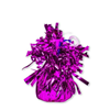 Ballongewicht folie donker roze 180 gram